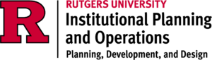 Rutgers IPO and PDD Logo